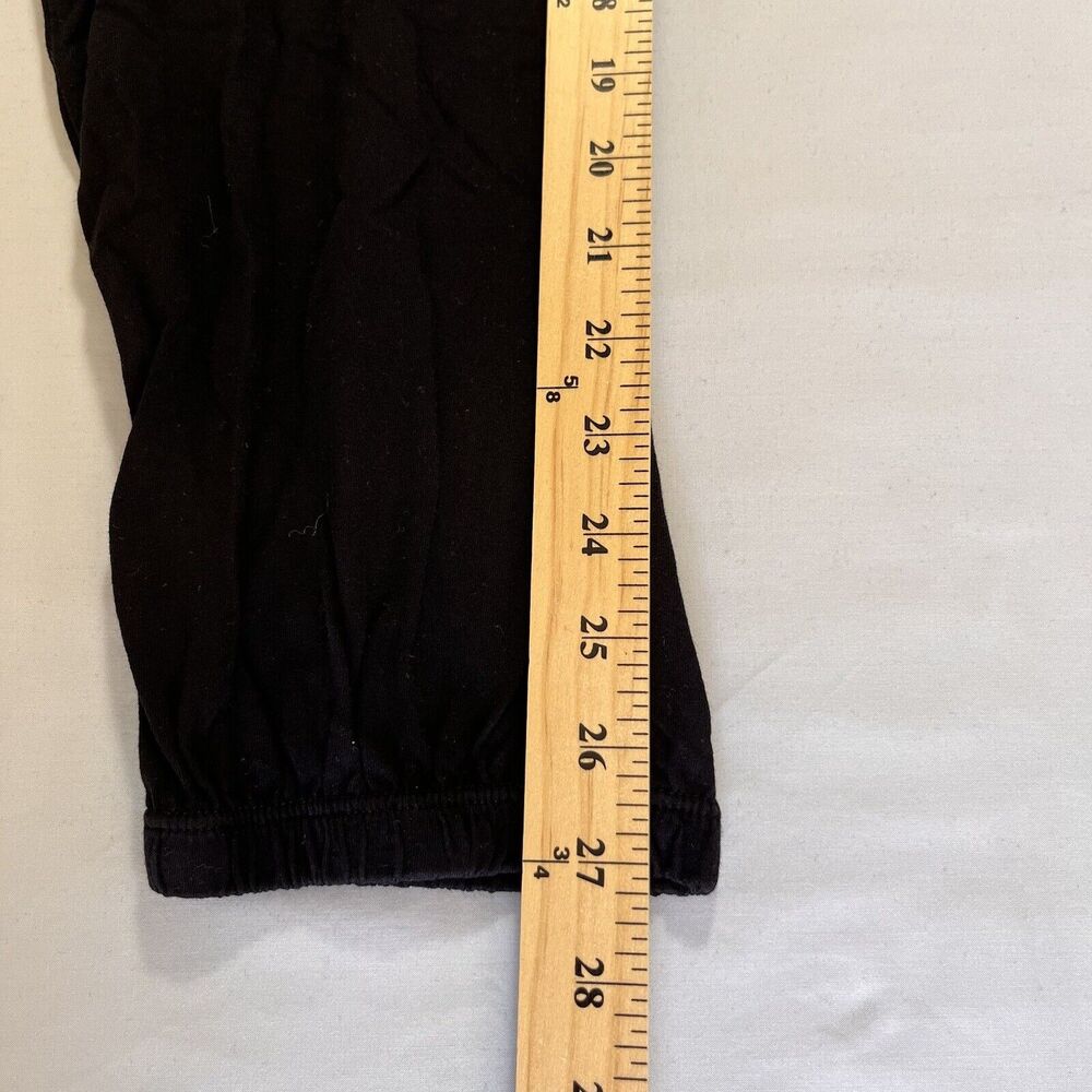 NWT n:philanthropy Phil tank Jumpsuit in Black Size L - Picture 9 of 10